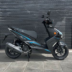 SFR 125