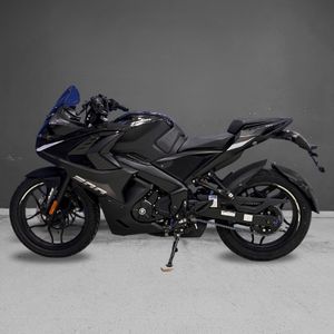 PULSAR RS 200 FI ABS