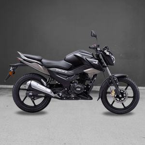 RAIDER 125